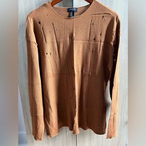 Forever 21 sweater for men